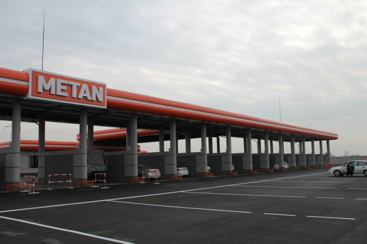 Как китайские контейнеры решат проблему зимних очередей на АГНКС Узбекистана?