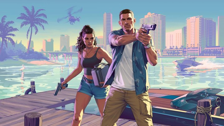 Rockstar снова перенесла релиз GTA VI и назвала новую дату