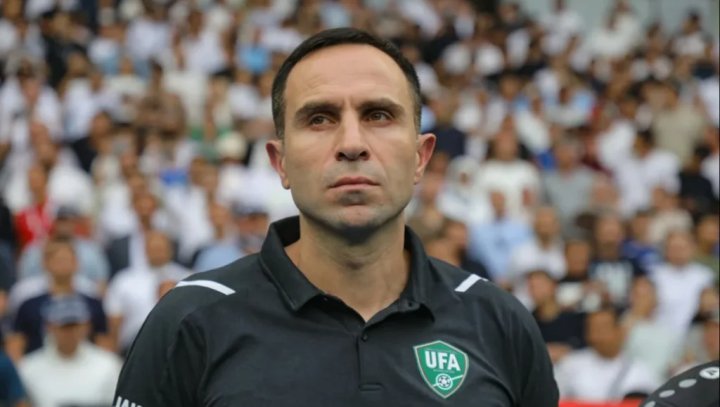 В Индонезии попытались выяснить истинную причину визита экс-главного тренера сборной Узбекистана