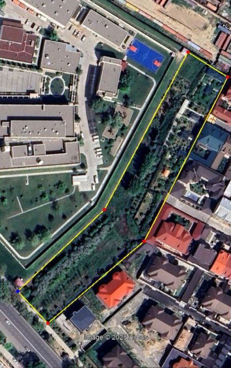 Суд в Юнусабадском районе встал на защиту зеленой зоны