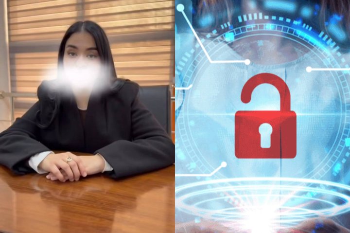 Пострадавшая от доксинга поблагодарила Саиду Мирзиёеву за внимание к её ситуации