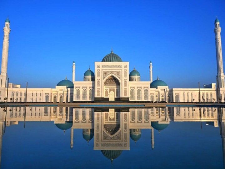 Самаркандская область увеличила ВРП до 120 триллионов сумов