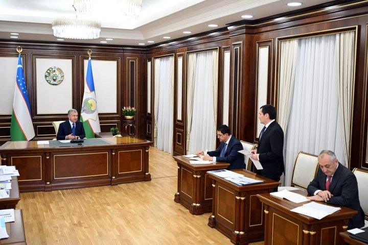 Как Узбекистан сократит время пути из Ташкента в Хиву вдвое и утроит пассажиропоток