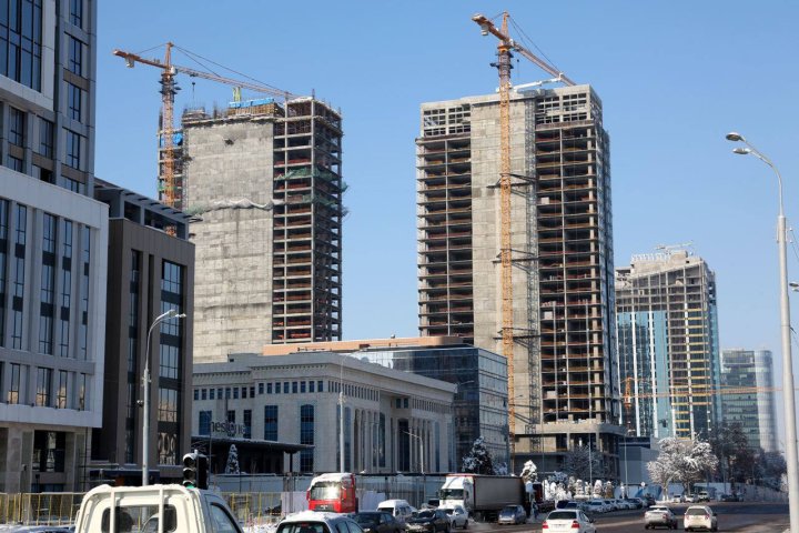 Узбекистан подведёт строительную отрасль под стандарты ВТО уже в следующем году