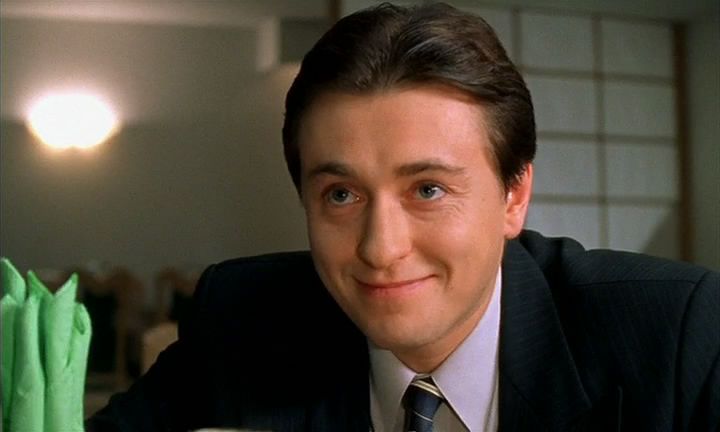 Российский актер Сергей Безруков объяснился перед узбекистанцами