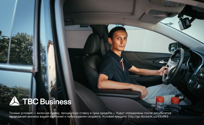 Kotta Bola tarixi: qanday qilib Shamsher Chorshanbiyev taksopark ochib, ikki yil ichida 6 milliard so‘mlik aylanmaga erishdi