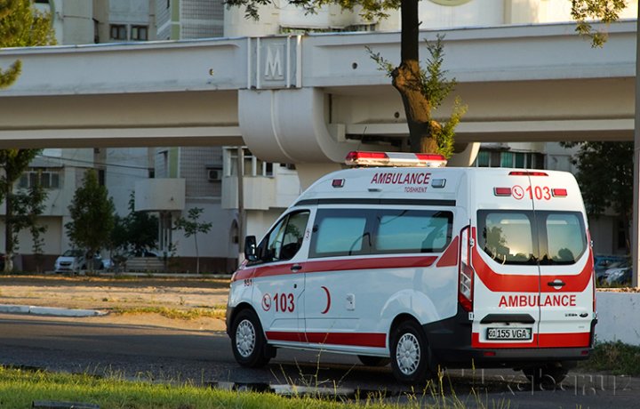 Смертельный ужин в школе №36 Андижана: двое погибли, трое в больнице