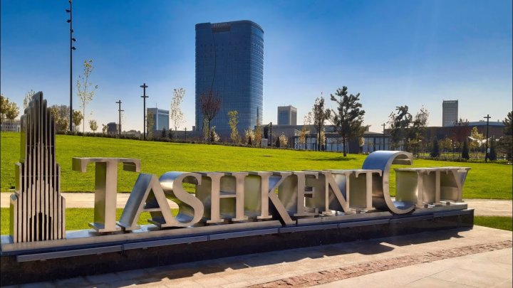 Экономика Узбекистана выросла на 7,2% в первом полугодии 2025 года