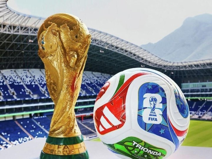 Green Card не нужен: Билет на ЧМ-26 поможет попасть в США