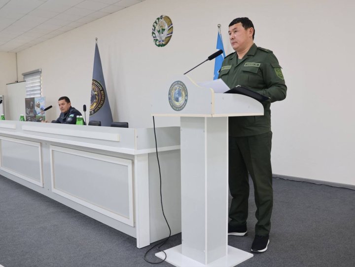 25,8 млрд сумов алиментов выплатили отцы своим детям в Чиланзарском районе