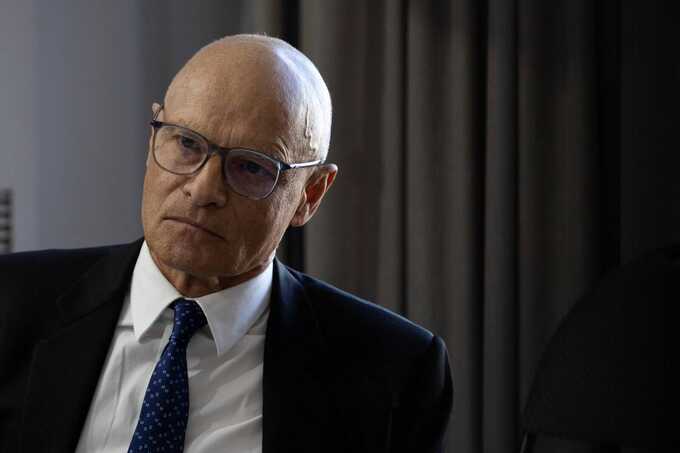 Швейцарский олигарх может завладеть узбекским газом