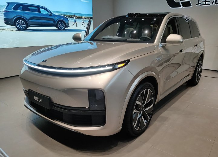 Узбекистан: импорт электрокаров вырос в 2,5 раза