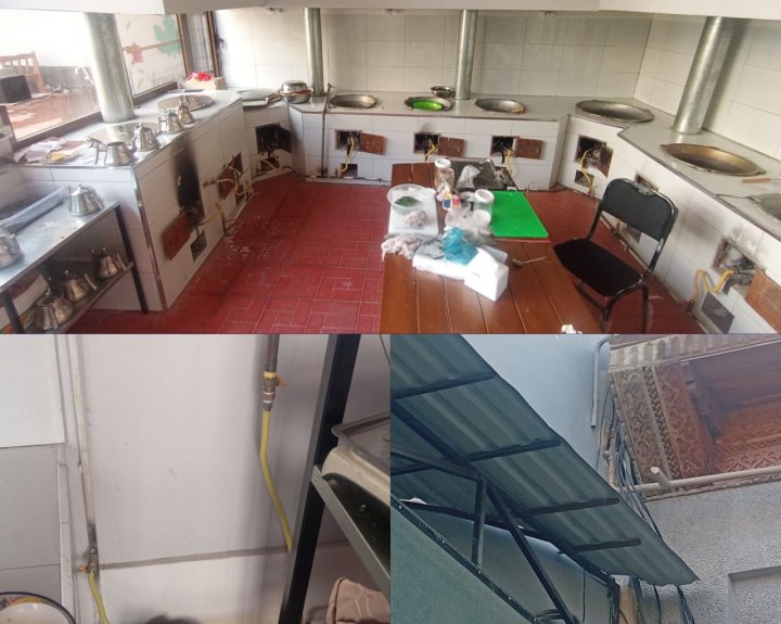 В Фергане семейным предприятием украден природный газ на 1,3 млрд сумов