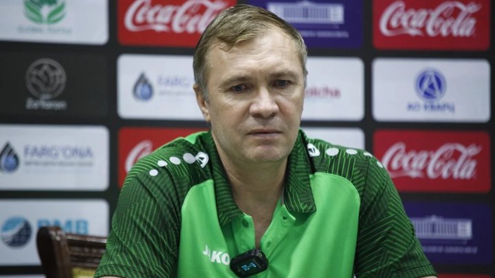 Главный тренер узбекского клуба «Нефтчи» получил 3-х комантную квартиру