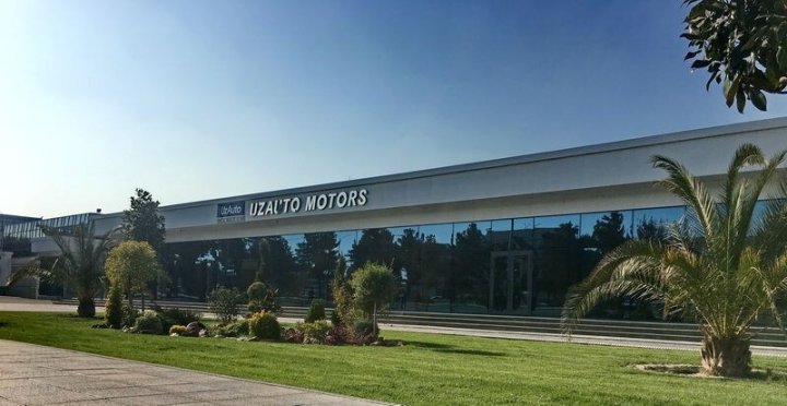 Конкуренты теснят UzAuto Motors в Узбекистане, но американцы спешат на помощь
