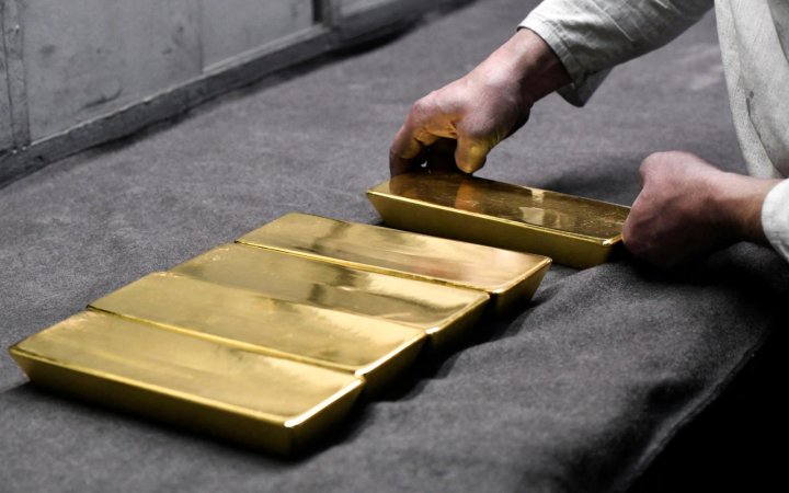 Узбекистан возглавил рейтинг мировых продавцов золота в 2025 году