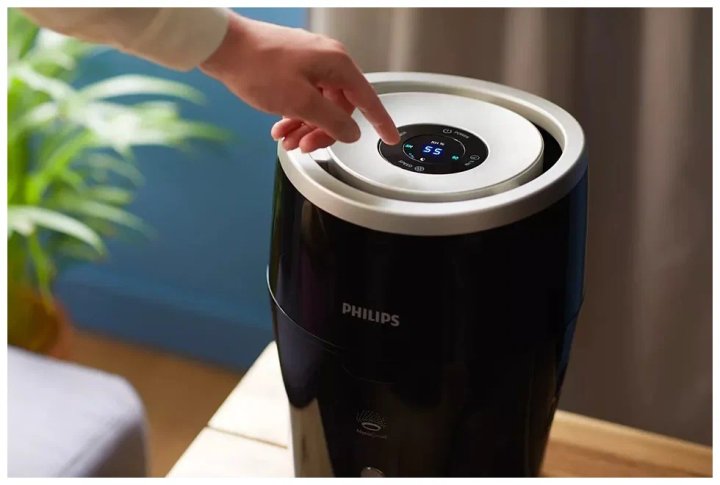 Продавцы очистителей воздуха начали игнорировать ташкентцев