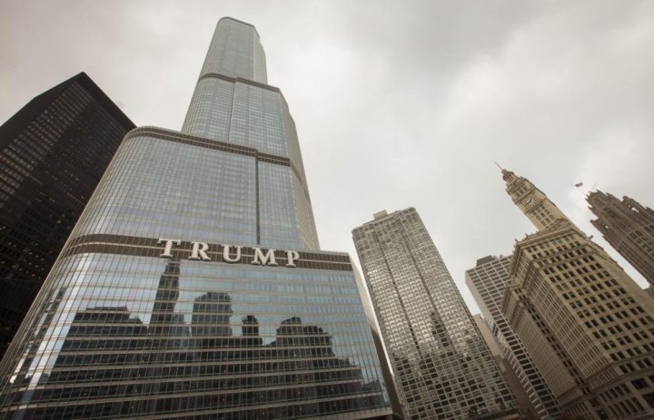 Трамп пригрозил лишить Нью-Йорк финансирования в день выборов мэра