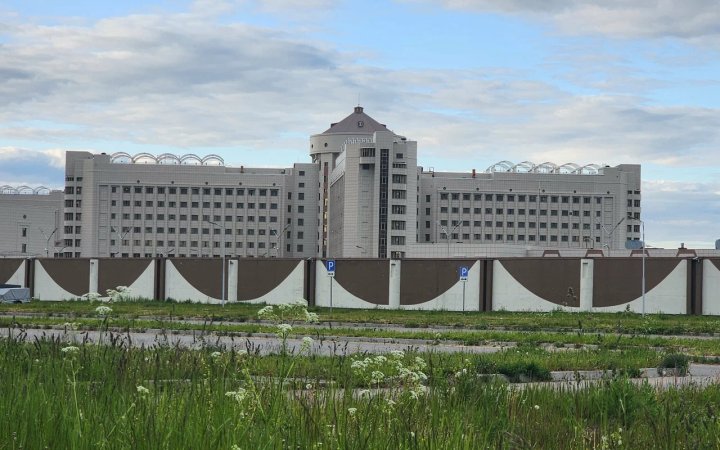 МИД Узбекистана прокомментировало заключение контракта узбекистанцем с ВС РФ