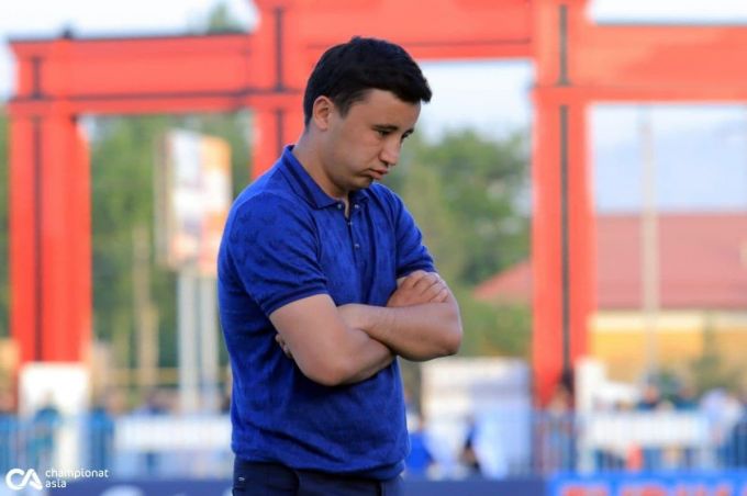 Главный тренер юношеской сборной Узбекистана после ЧМ принял неожиданное предложение