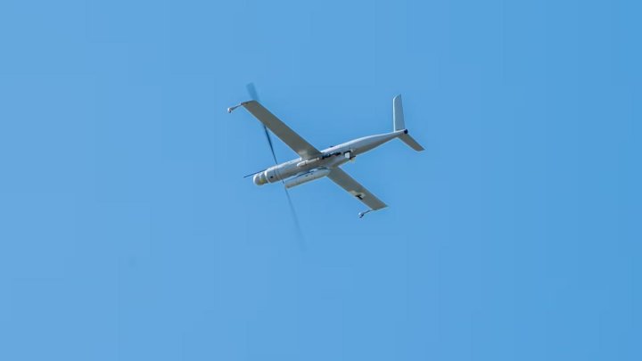 Узбекистан первым в Центральной Азии закупил секретные беспилотники Airbus