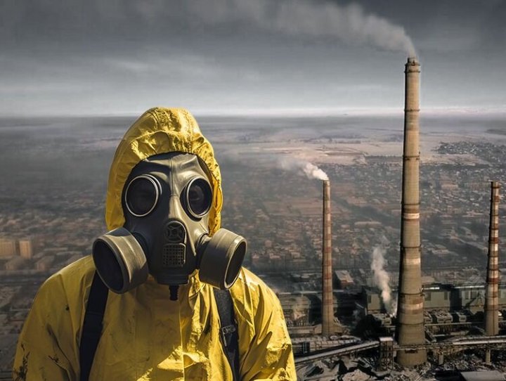 Почему в Ташкенте ухудшилось качество воздуха: Разъяснение Узгидромета