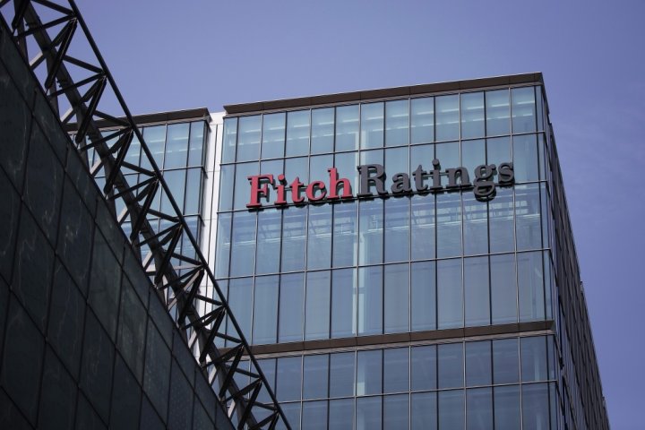 Fitch Ratings провёл оценку «Узбектелеком»