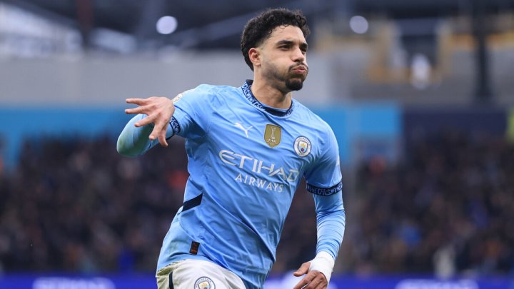 Звезда «Манчестер Сити» пропустит матч против сборной Узбекистана