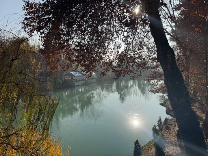 В Узбекистане потеплеет до +19°C