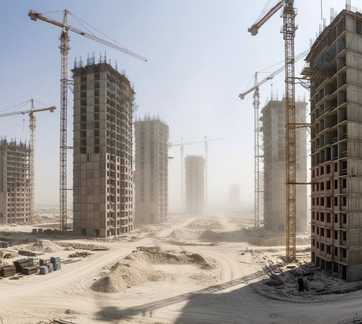 Строительные компании Узбекистана получили строгое предупреждение от экологов