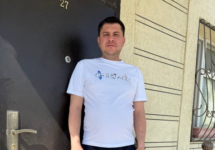 В Бухаре в розыск объявили Самандарова Отабека