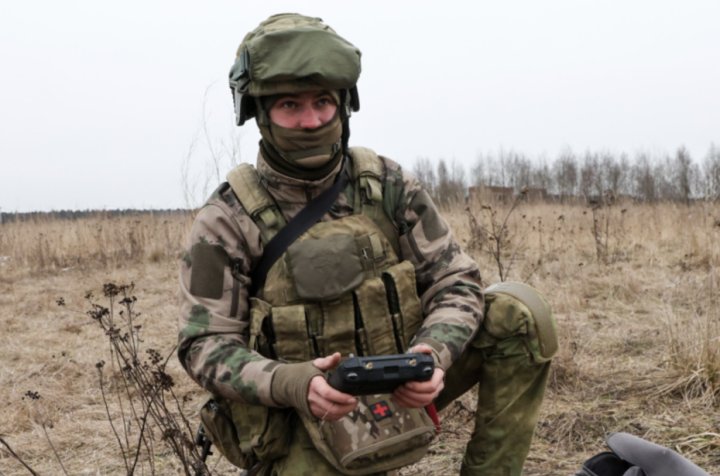 Войска РФ одерживают свою крупнейшую победу за историю конфликта на Украине