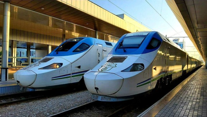 3-15 дней ожидания: Как в Узбекистане вернуть железнодорожные билеты