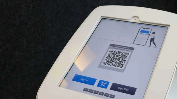 В Узбекистане введут единый QR-код для всех платежей