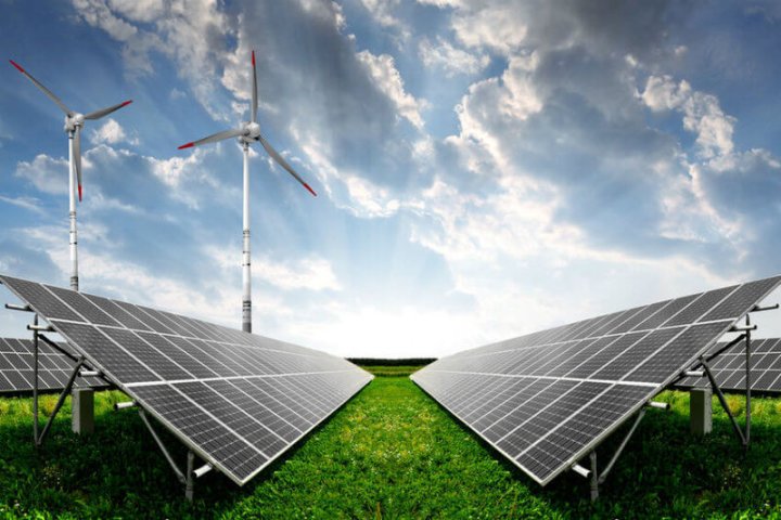 Минэнерго Узбекистана: зеленая генерация достигла 23% и продолжит рост