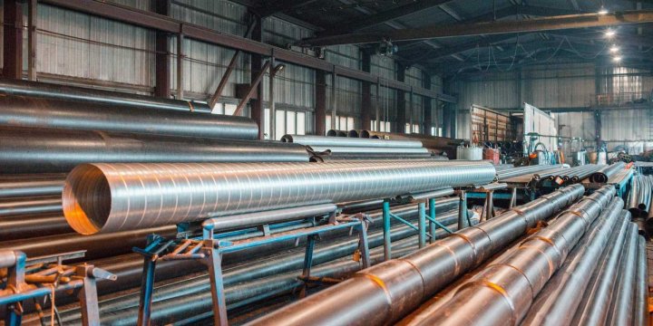 Ташкентский трубный завод получит $20 млн от ЕБРР