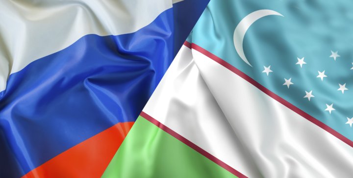 Россия и Узбекистан укрепляют связи, игнорируя давление Запада