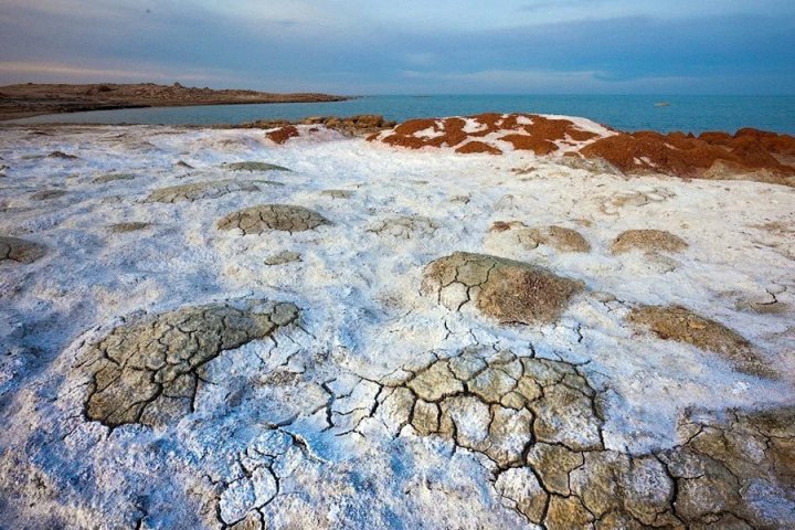 Каракалпакстан станет центром соляной промышленности Узбекистана