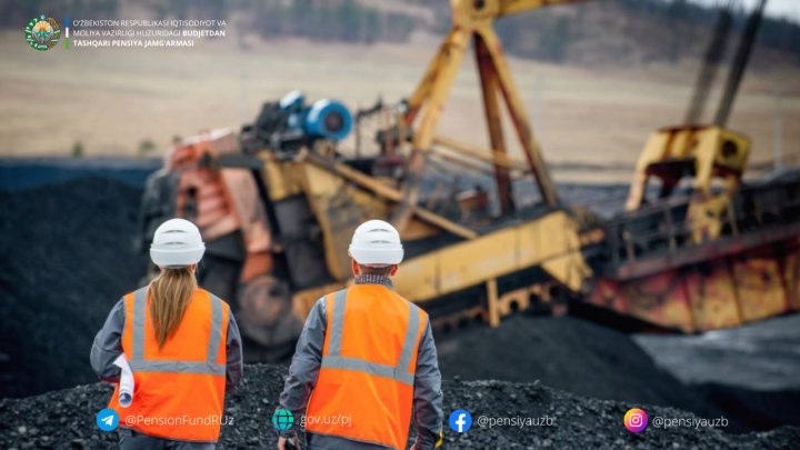 Узбекистанцам рассказали, кто может выйти на пенсию на 10 лет раньше