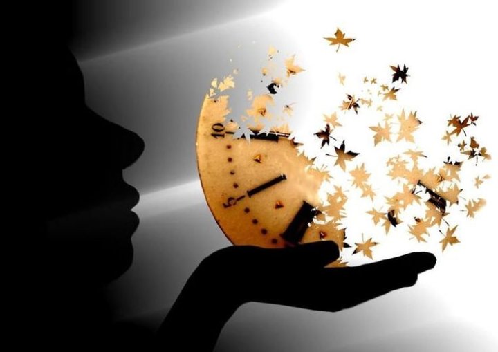 Учёные нашли причину сокращения длительности дней