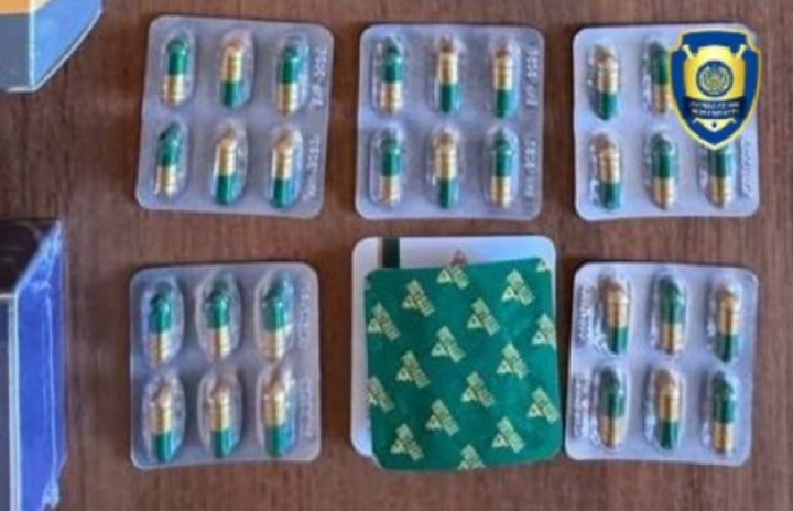 В Джизаке пресекли торговлю сильнодействующими препаратами