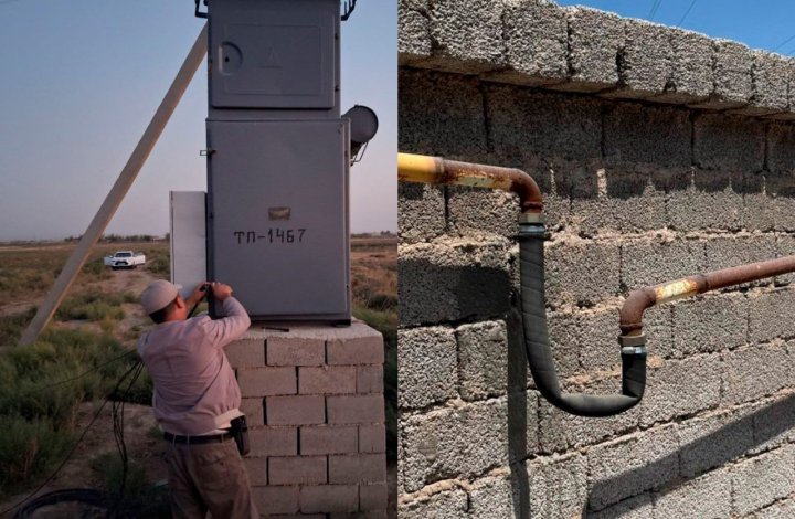 Почти 100 млрд сумов ущерба энергосистеме Узбекистана нанесли недобросовестные потребители