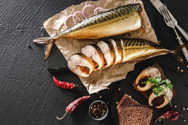 Было 40, стало 140: Ташкентцы в ужасе от роста цена на скумбрию