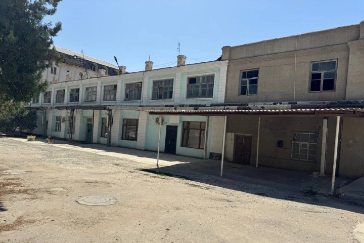 Фабрику в Самарканде выставили на торги за 52 млрд сумов