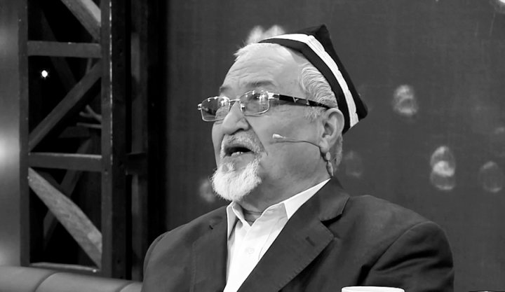 В Узбекистане скончался ведущий легендарной программы «Оталар сузи — аклнинг кузи»