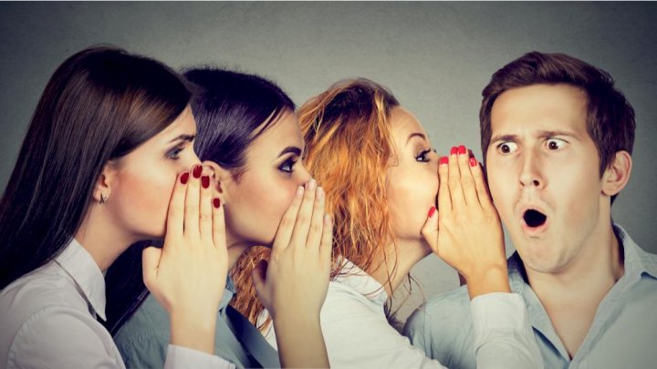 Внучка первого президента Узбекистана рассказала, как в стране обожают сплетни