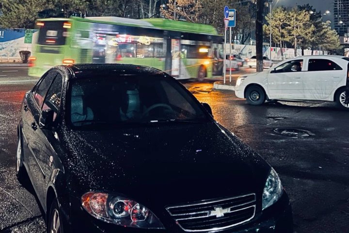 Продажи подержанных электромобилей в Узбекистане взлетели в 2,3 раза