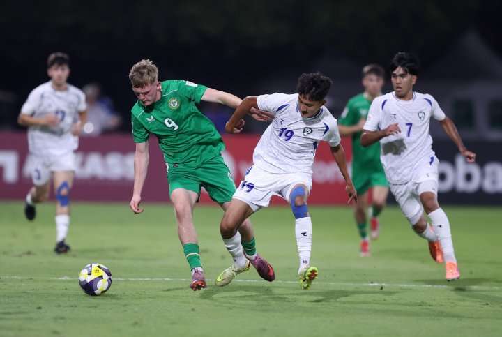 Сегодня сборная Узбекистана U-17 проведет решающий матч на чемпионате мира