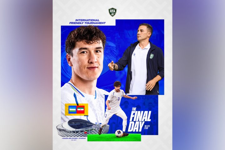 Узбекистан против Ирана: Подопечные Фабио Каннаваро сыграют решающий матч