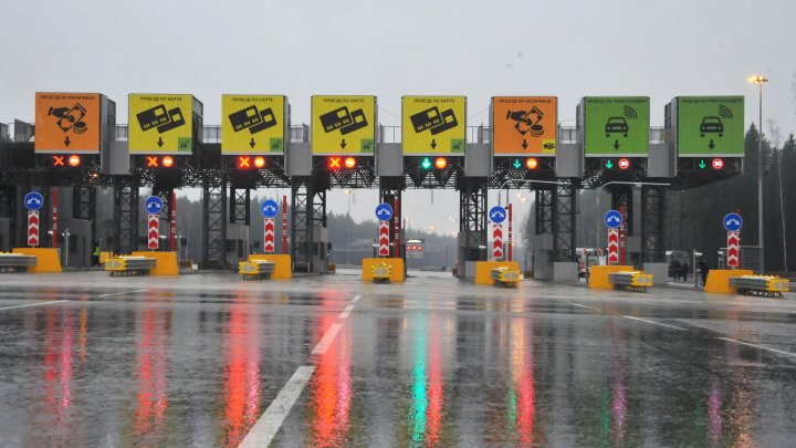 В Андижанской области появится новая платная автотрасса